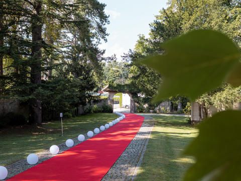 Garden Party Bonhôte 2024